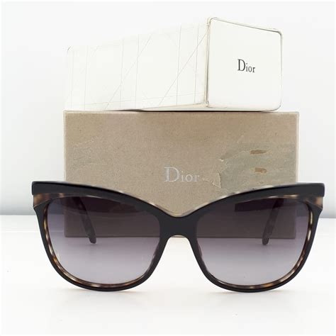 Dior Sauvage 1 Occhiali da sole 